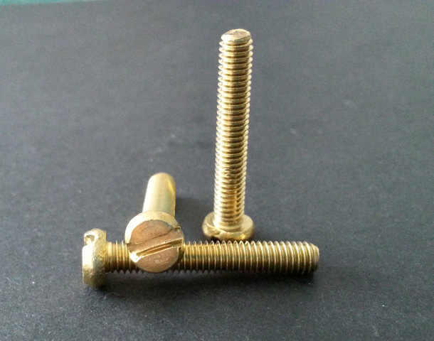 Fasteners