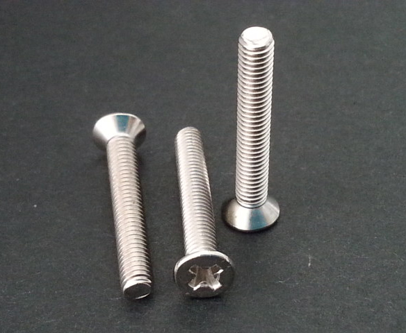 Fasteners