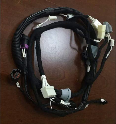 wire harness3
