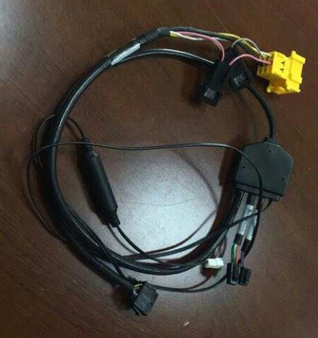 wire harness4