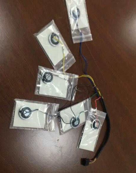 wire harness6